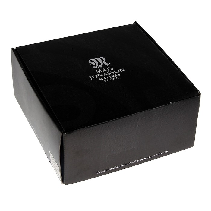 Статуэтка дизайнерская "Шехерезада", красная