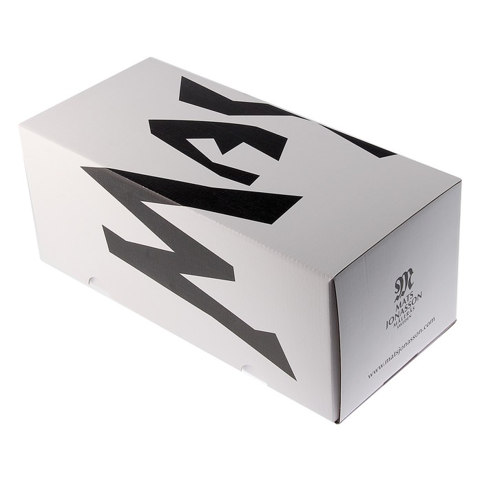 Бокал дизайнерский Kubik Wine, 400 мл