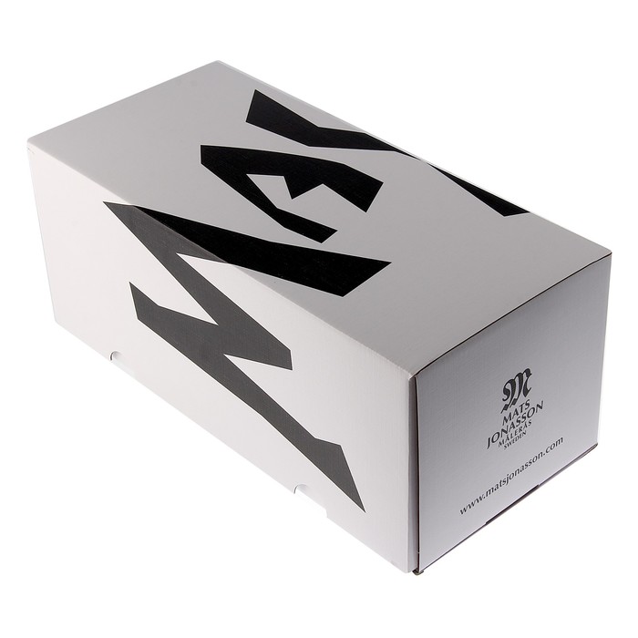 Бокал дизайнерский Electra Wine, 450 мл