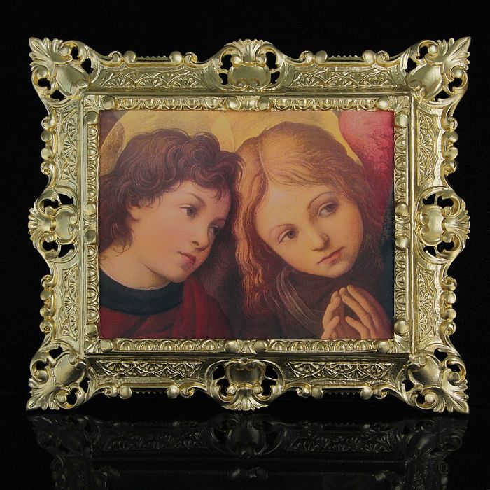 Картина "Ангельские дети"