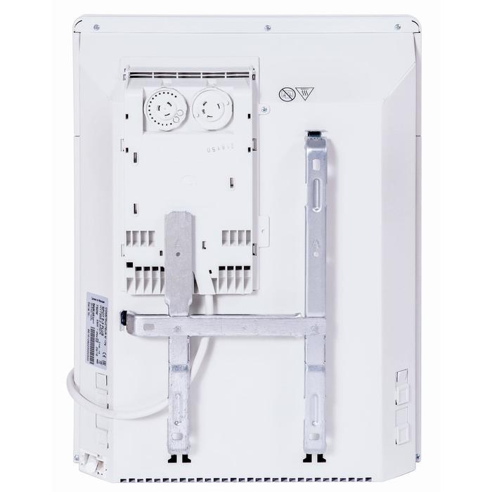 

Обогреватель Noirot Spot E-3 plus 750, конвекторный, 750 Вт, 8-10 м², белый