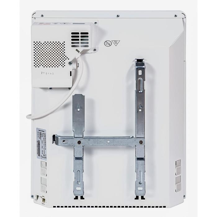 

Обогреватель Noirot Spot E-5 plus 750, конвекторный, 750 Вт, 8-10 м², белый