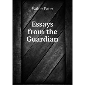 

Книга Essays from the Guardian