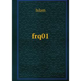 

Книга Frq01