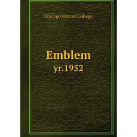 

Книга Emblem yr.1952