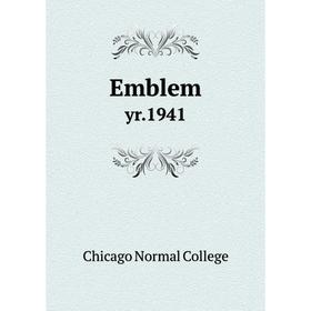 

Книга Emblem yr.1941
