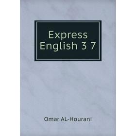 

Книга Express English 3 7