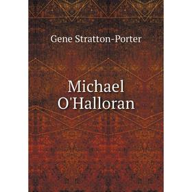

Книга Michael O'Halloran