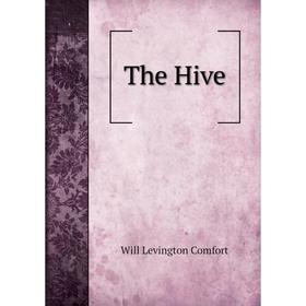 

Книга The Hive