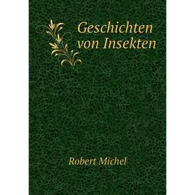 

Книга Geschichten von Insekten