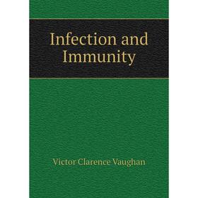 

Книга Infection and Immunity