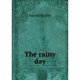 

Книга The rainy day