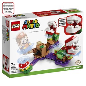 

Конструктор LEGO Super Mario