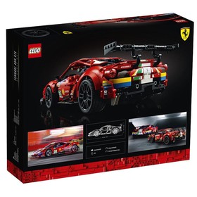 

Конструктор LEGO Technic