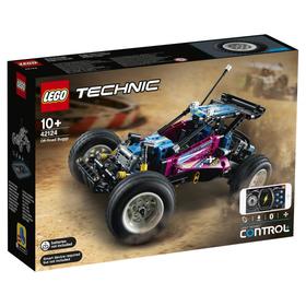 

Конструктор LEGO Technic «Квадроцикл»