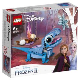 

Конструктор LEGO Disney Princess «Саламандра Бруни»