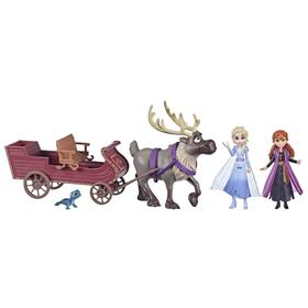 

Игровой набор «Путешествие», Disney Frozen