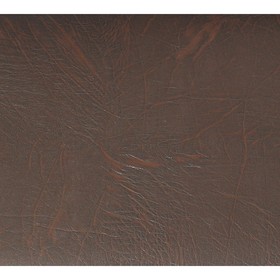

Банкетка на металлокаркасе Грация, 792x342x468,черный/коричневый