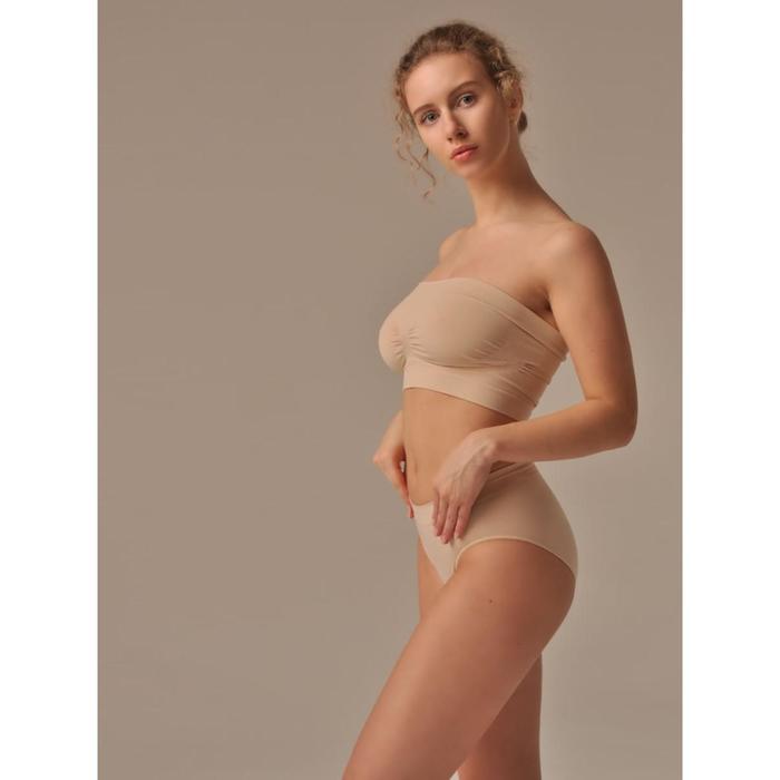 

Трусы женские Slip, размер XXL, цвет nudo