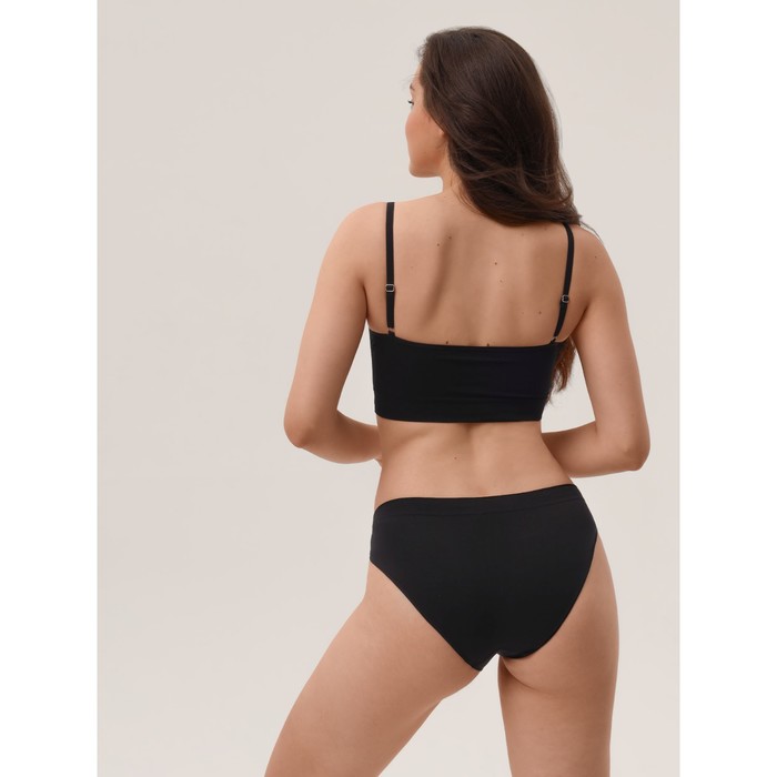 

Трусы женские Slip vita bassa, размер S/M, цвет nero