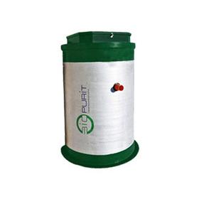 

Автономная канализация Flotenk BioPurit-5, П-1130, залповый сброс 250 л, 1 м3/сут