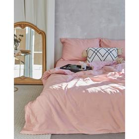 

Постельное белье Этель 2сп "Rose gold" 175*215см, 200*215см, 50*70-2 шт,