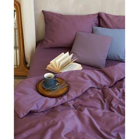 

Постельное белье Этель 2сп "Lavender morning" 175*215, 200*215, 50*70-2 шт,