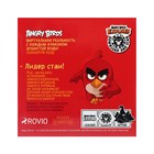 Душистая вода для детей Angry Birds Red Berry, 50 мл - Фото 6