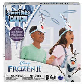 

Настольная игра «Холодное сердце Олаф», Disney Frozen