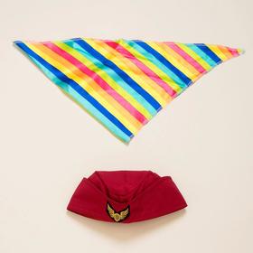 

Игровой набор «Стюардесса»