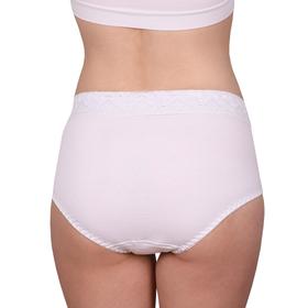 

Бандаж при опущении органов малого таза - "Крейт" (№2, белый) Б-631, обхват бёдер 91-94 см