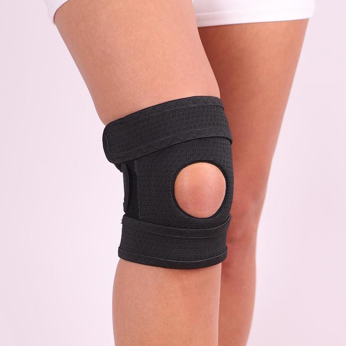 Бандаж для коленного сустава - 