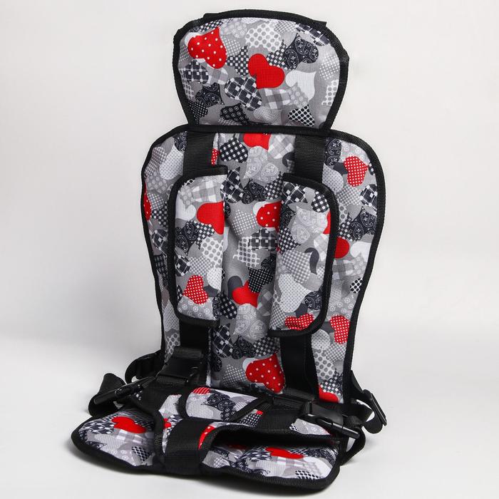 Детское удерживающее устройство 