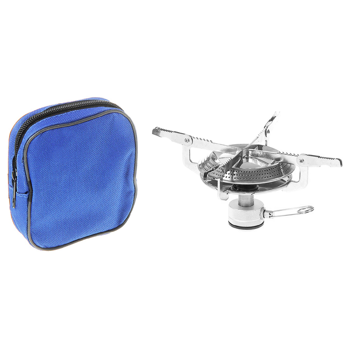 Горелка газовая SL-012