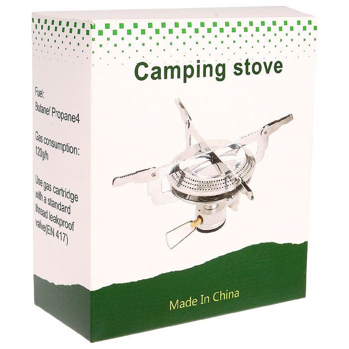 Горелка газовая SL-012