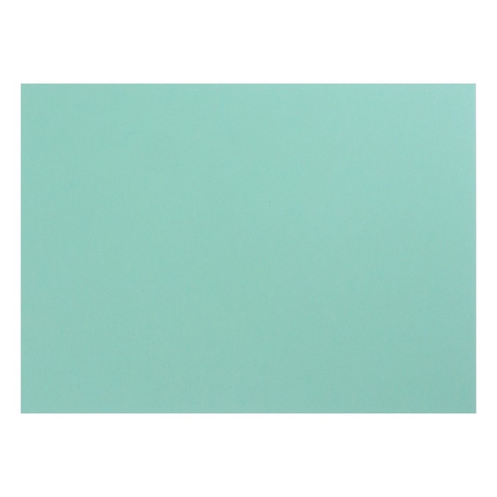 Картон цветной тонированный А4, 200 г/м², зелёный картон цветной тонированный а3 200 г м2 зелёный
