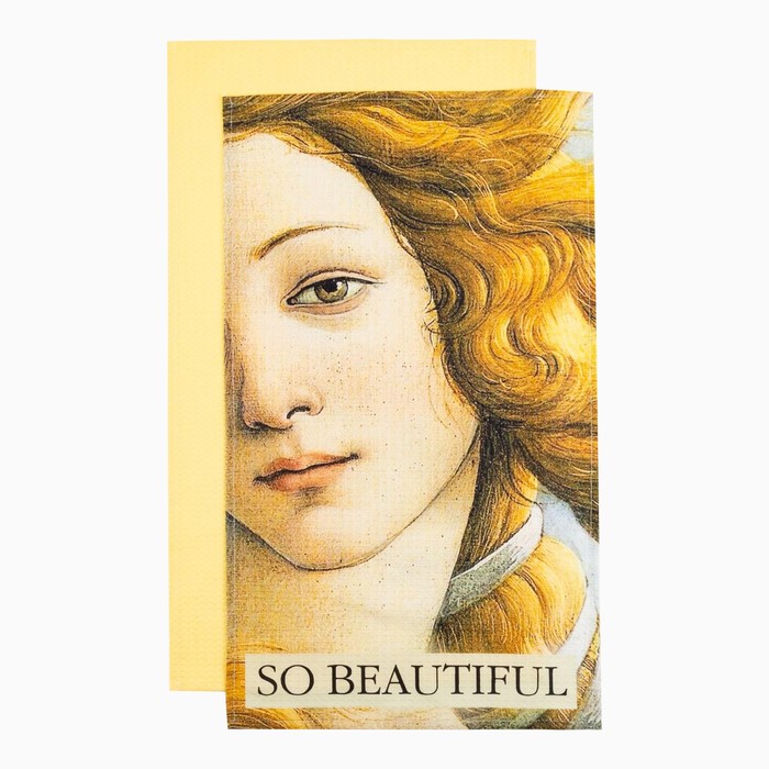 фото Набор полотенец "этель" венера 2 шт, 100% хлопок