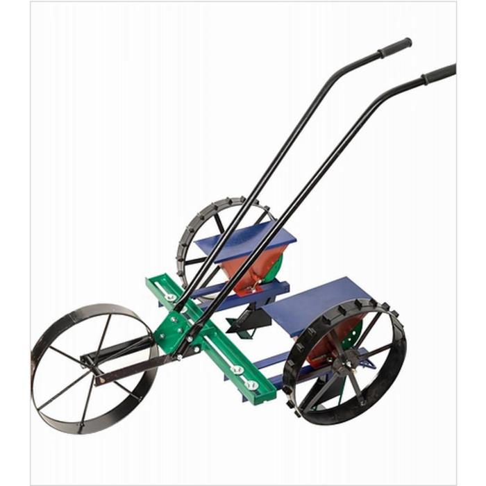 Сеялка двухрядная ручная Винница 9310₽