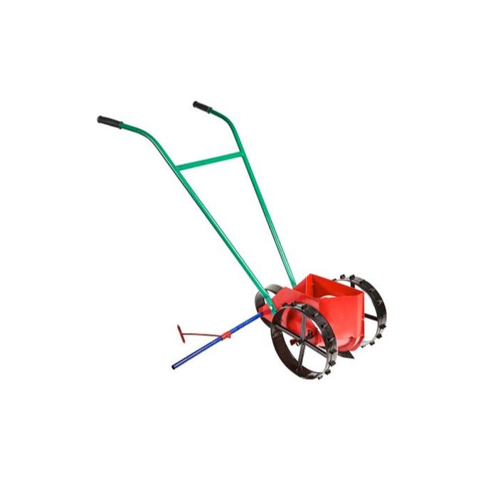 Лукосажалка ручная однорядная 9713₽