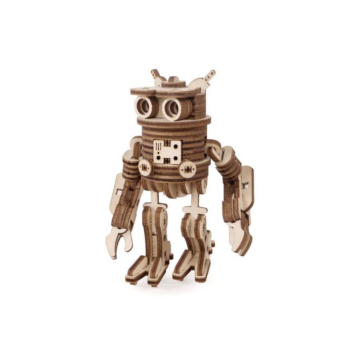 Робот «ФИЛ» робот фил