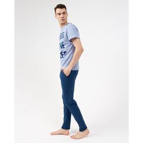 

Пижама мужская KAFTAN "Sleep" р.48