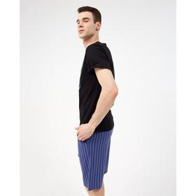 

Пижама мужская KAFTAN "Rock'n'roll" р.54