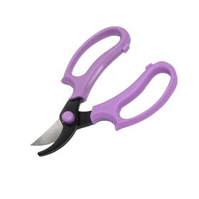 

Ножницы садовые, 7" (18 см), пластиковые ручки