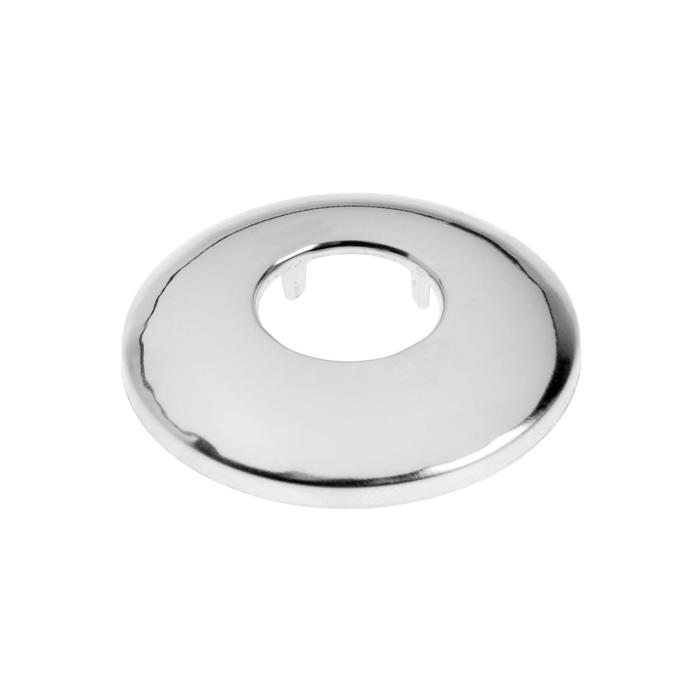 

Декоративный отражатель TIM "Мaлeн" K03-0702S, 1/2", 7мм, хром