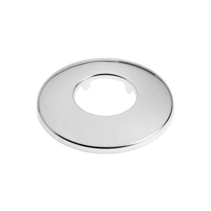 

Декоративный отражатель TIM "Мaлeн" K03-0703S, 3/4", 7мм, хром