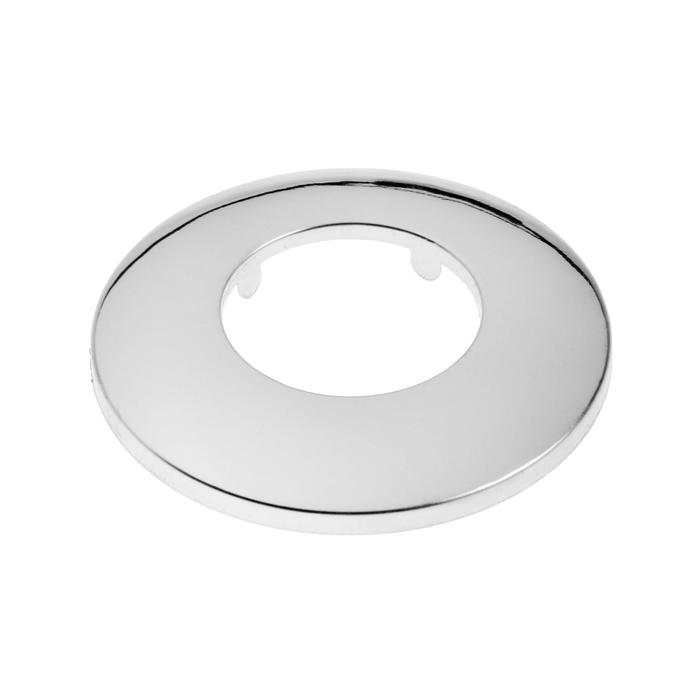 

Декоративный отражатель TIM "Мaлeн" K03-0704S, 1", 7мм, хром