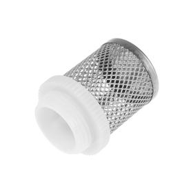 

Сеточка для обратного клапана TIM 5801, сменная, 3/4"