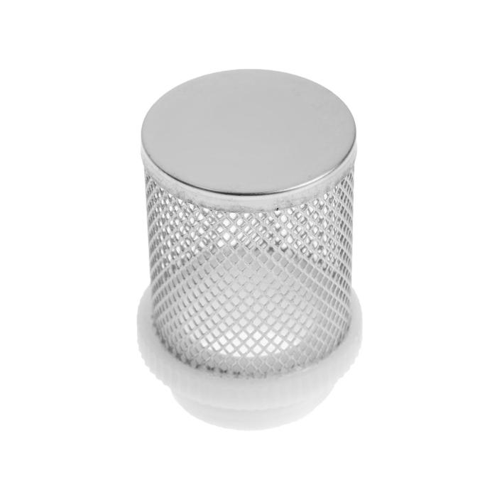 Сеточка для обратного клапана TIM 5802 сменная 1 29₽