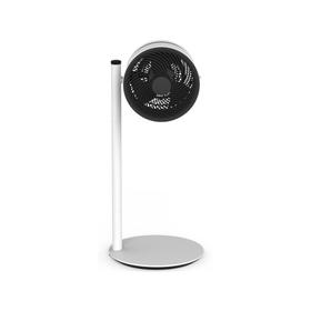 

Вентилятор Air shower Boneco F220, напольный, 33 Вт, 4 режима, белый