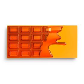 

Палетка теней для век I Heart Revolution Chocolate, тон Honey